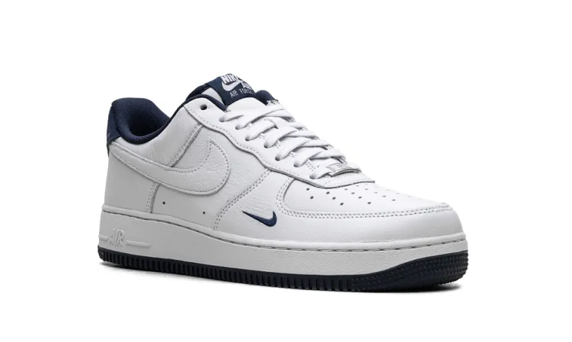 Nike Lifestyle Air Force 1 Low '07 LV8 'Photon Dust Obsidian'